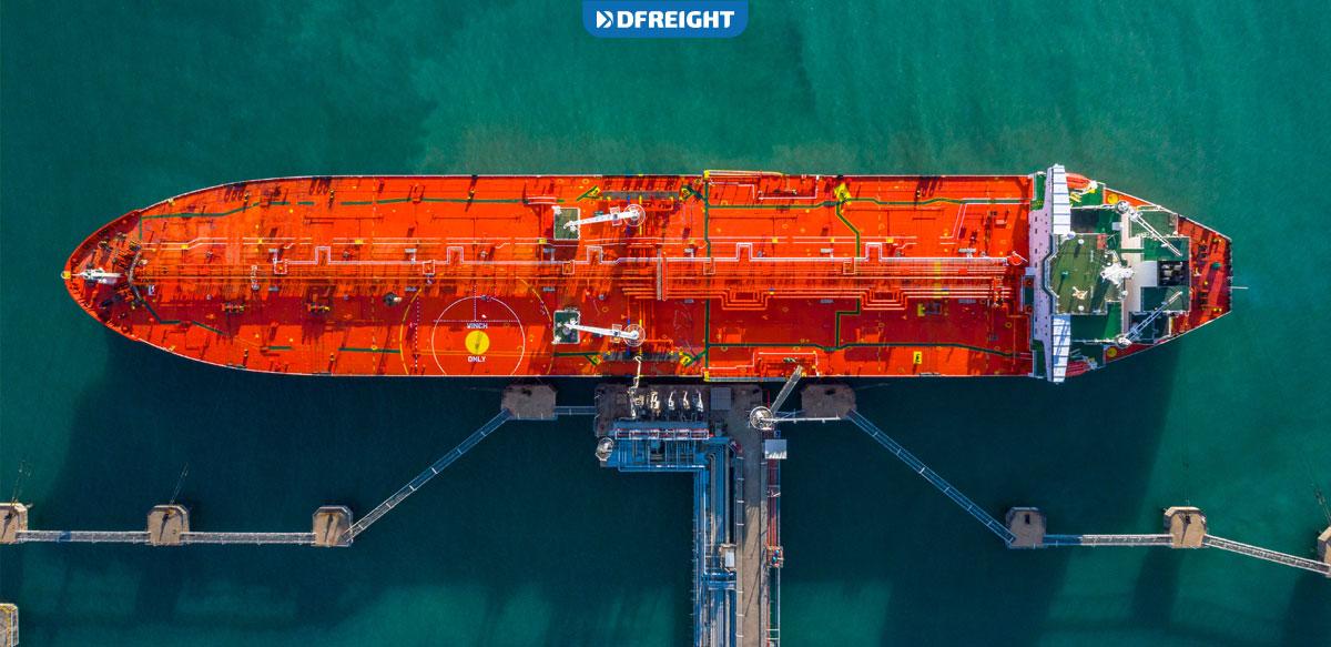 Chemical Tanker Multi-WAN