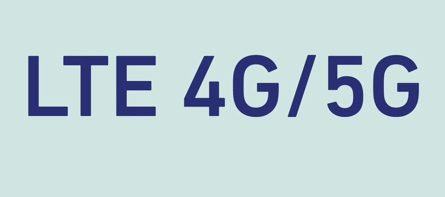 LTE 4G 5G Hybrid Satellite Solutions