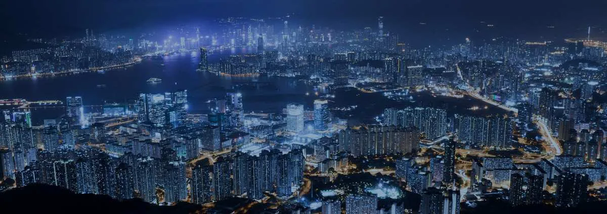 VSAT Coverage in Asia
