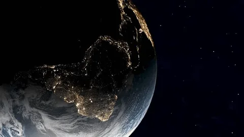 VSAT Coverage in Latin America
