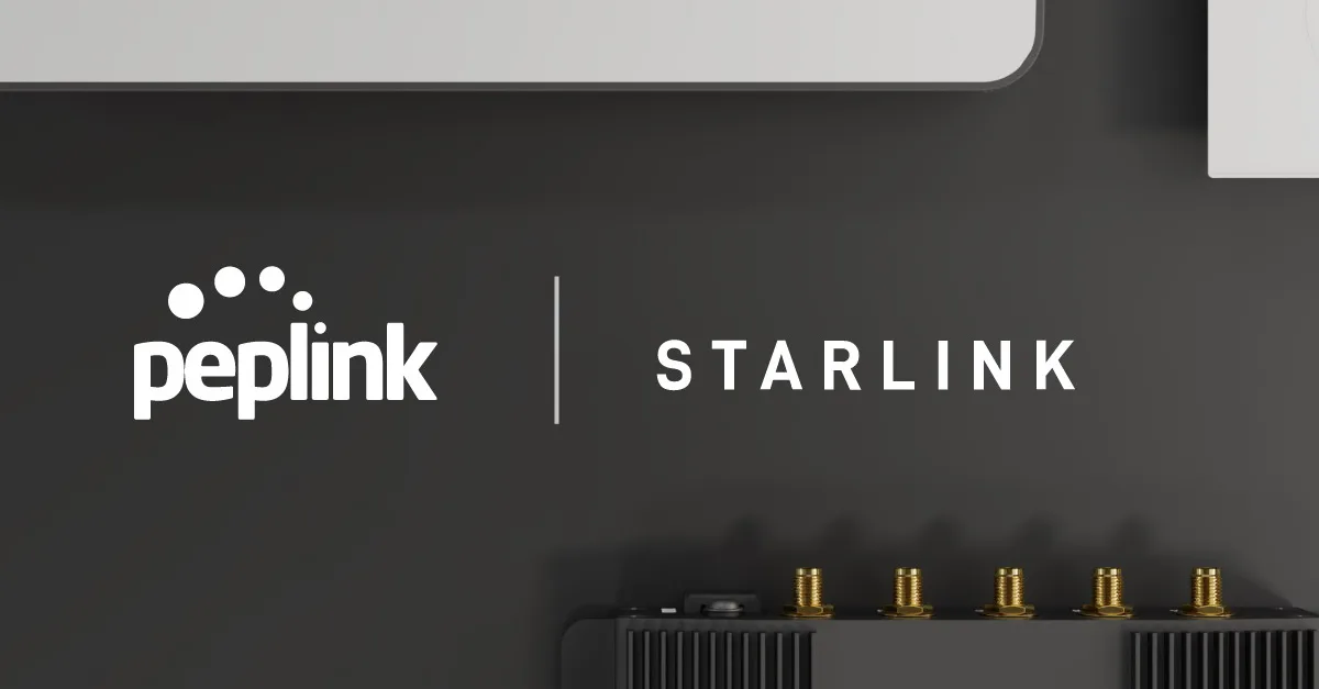 Starlink satellite internet solutions
