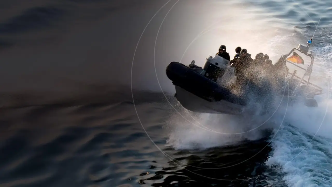 Government Satellite Communications: Secure VSAT Solutions