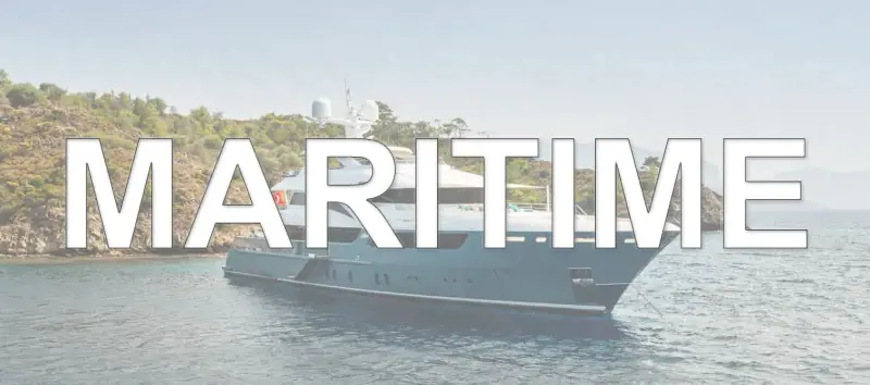 Enhancing Maritime Connectivity: OneWeb's Role in the Shipping Industry