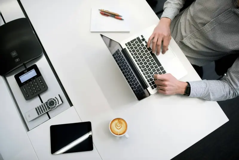 OneWeb's Impact on Business Operations in Remote Work Environments