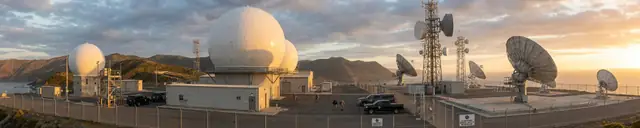 VSAT Solutions for Government