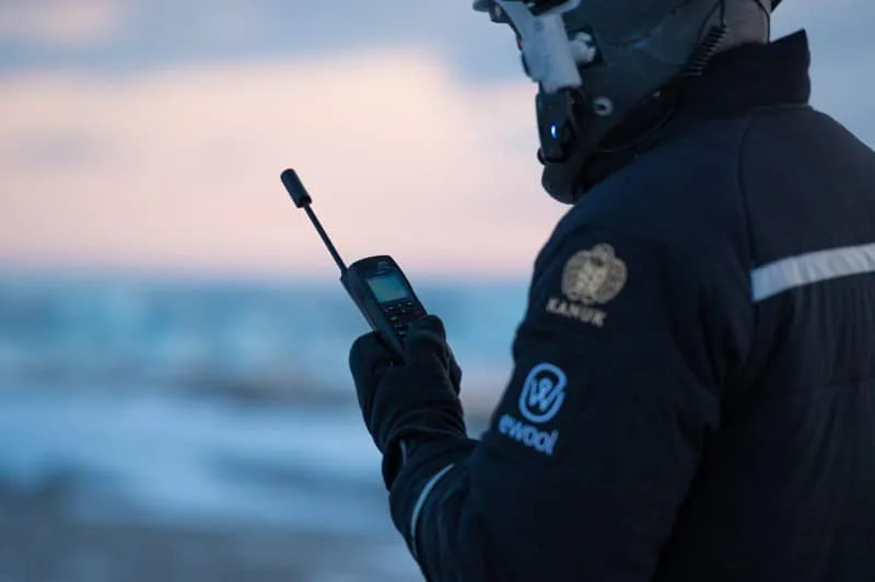 Satellite Phone Solutions