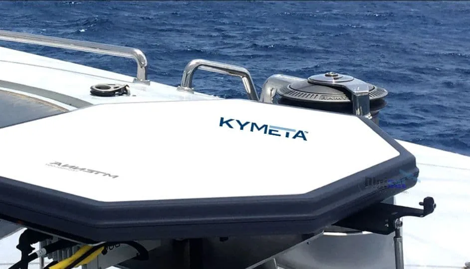 Kymeta KM-P8