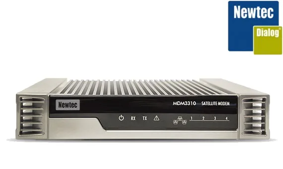 Newtec / ST Engineering VSAT Services