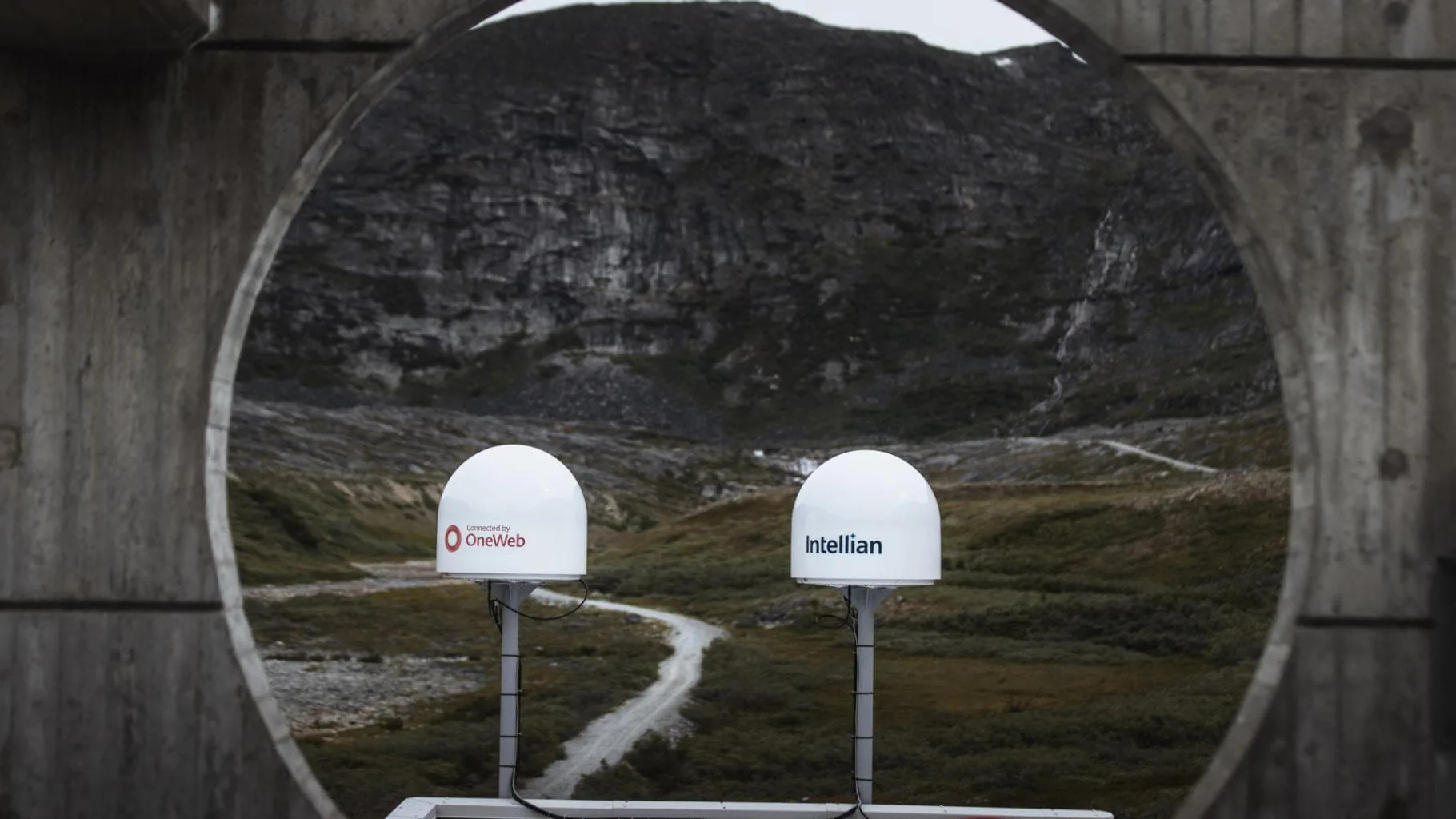 OneWeb Satellite Solutions