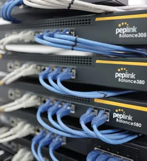 VSAT SD-WAN Solutions