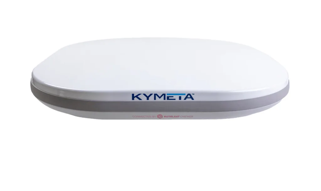 Kymeta Peregrine U8