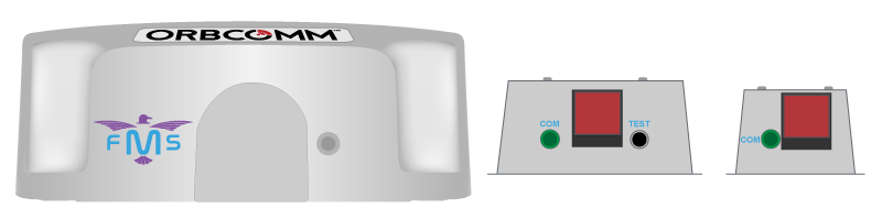 Ship Security Alert System - FMT-SSAS-V1