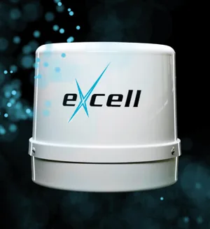 Excell 4G LTE Antenna