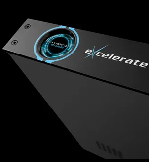 Excell Hybrid Edge Appliance