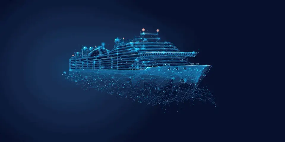 Cruise Ship Internet