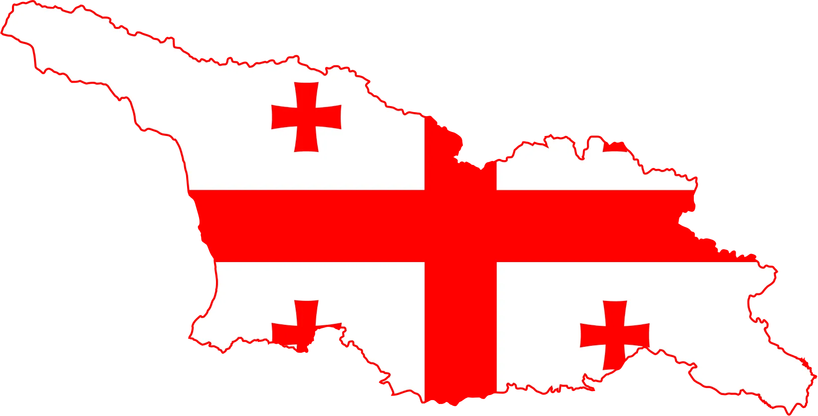 Georgia VSAT Coverage