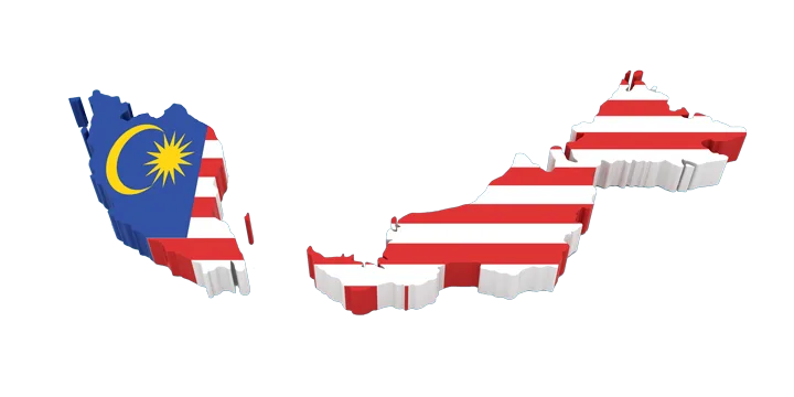 Malaysia VSAT Coverage