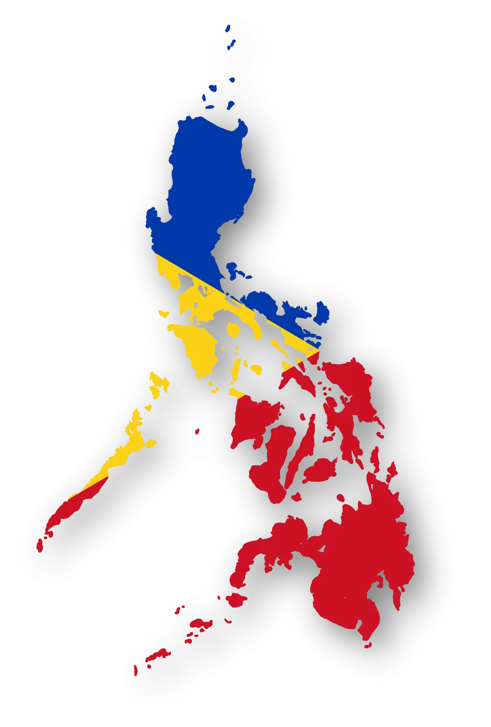 Philippines VSAT Coverage